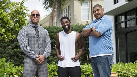 alluc ballers|Watch Ballers (HBO) .